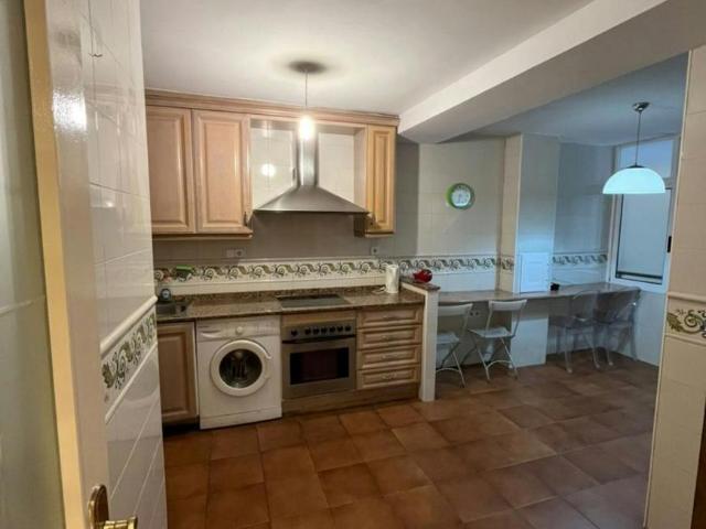 Apartamentos 3 Dormitorio Alicante Alicante ES102916802