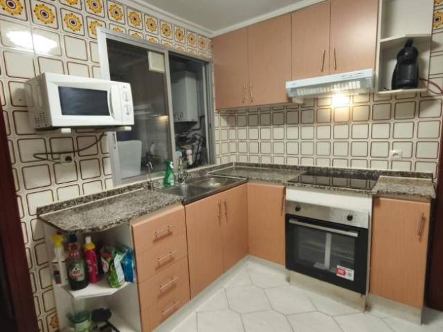 Apartamentos 3 Dormitorio Alicante Alicante ES103571434