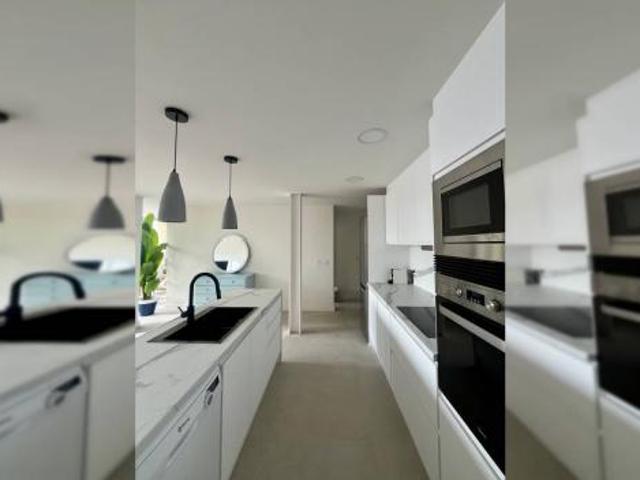 Apartamentos 3 Dormitorio Alicante Alicante ES84268128