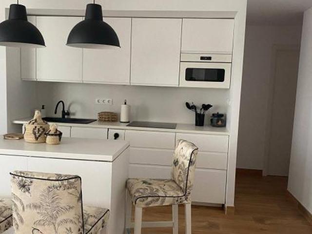 Apartamentos 3 Dormitorio Alicante Alicante ES86453063