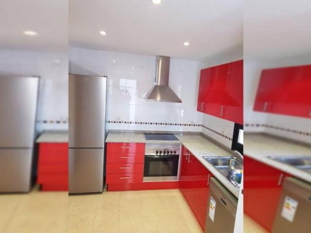 Apartamentos 3 Dormitorio Alicante Alicante ES94918173