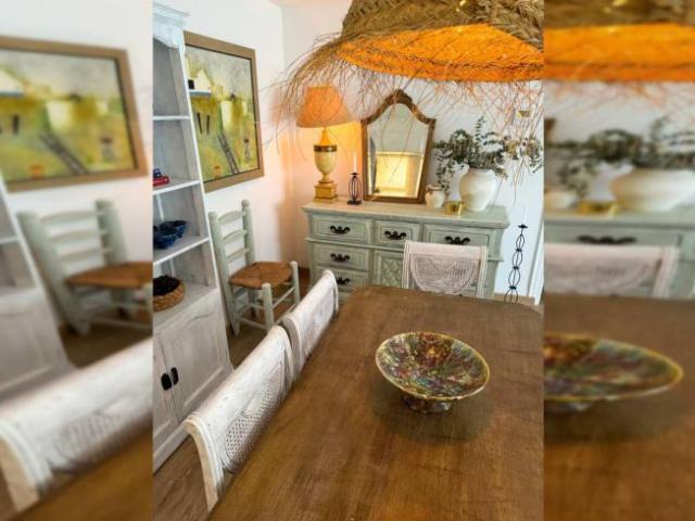Apartamentos 3 Dormitorio Alicante Alicante ES94183552