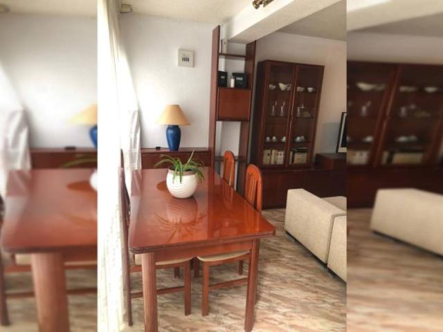 Apartamentos 3 Dormitorio Alicante Alicante ES97706815