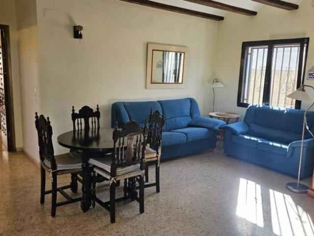 Apartamentos 3 Dormitorio Alicante Alicante ES98790781