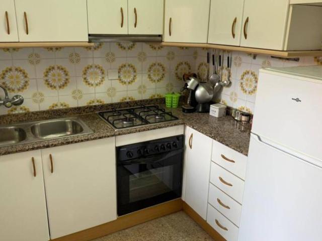 Apartamentos 3 Dormitorio Alicante Alicante ES99799376
