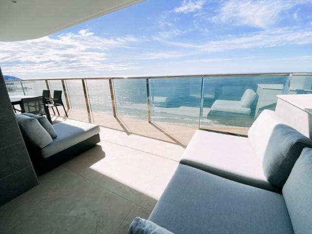 Apartamentos 3 Dormitorio Alicante Communidad Valencia ELS88916291