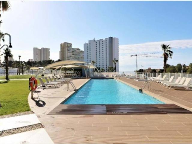 Apartamentos 3 Dormitorio Alicante Communidad Valencia ES101376655