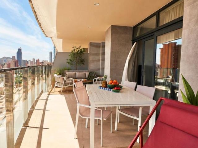 Apartamentos 3 Dormitorio Alicante Communidad Valencia ES104913164