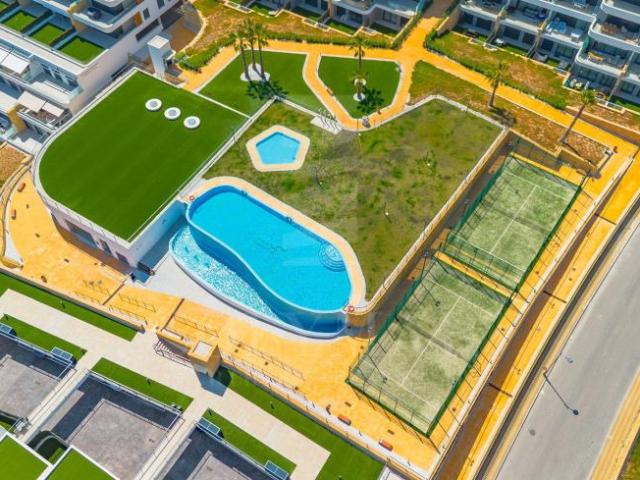 Apartamentos 3 Dormitorio Alicante Communidad Valencia ES104258389