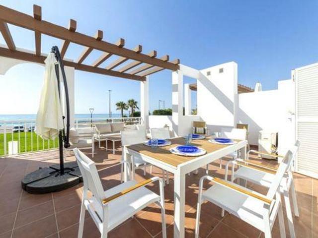Apartamentos 3 Dormitorio Almería Andalucía ELS98303658