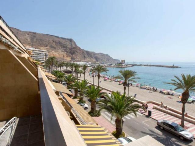 Apartamentos 3 Dormitorio Almeria Almeria ELS101671735
