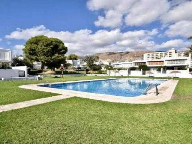 Apartamentos 3 Dormitorio Almeria Almeria ES102664414