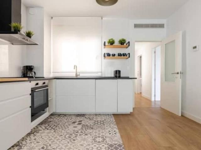 Apartamentos 3 Dormitorio Almeria Almeria ES94501670
