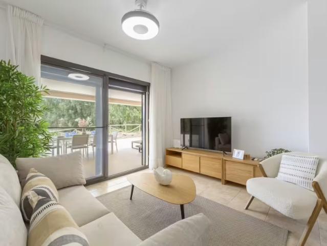 Apartamentos 3 Dormitorio Almería Almería ES97912623