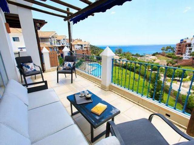 Apartamentos 3 Dormitorio Almuñécar Andalucía ELS98303332