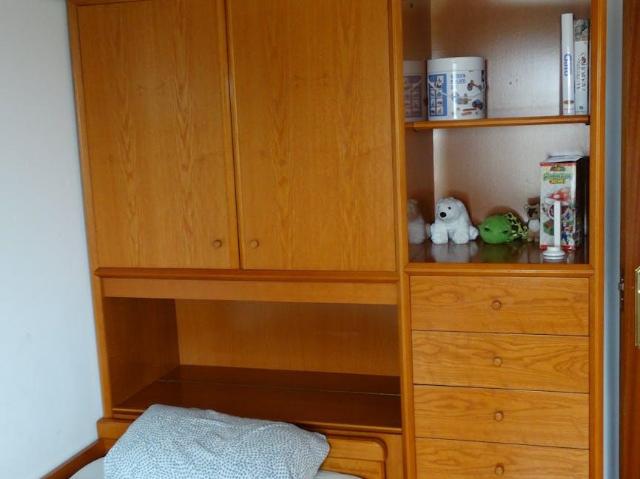 Apartamentos 3 Dormitorio Burgos Burgos ELS101153054