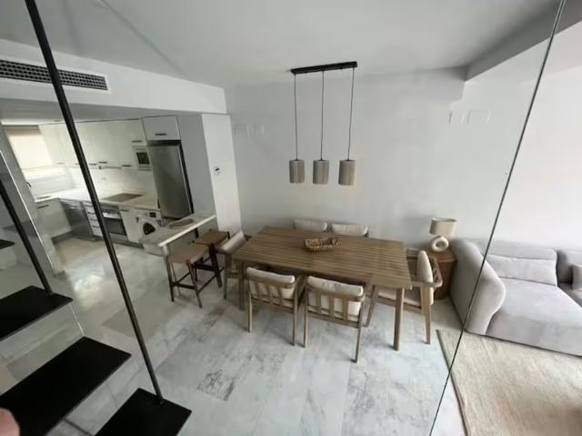 Apartamentos 3 Dormitorio Badia De Xàbia Badia De Xàbia ELS96615896