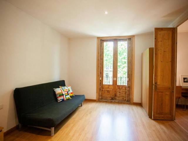Apartamentos 3 Dormitorio Barcelona Barcelona ELS100875832