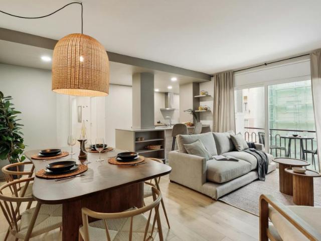 Apartamentos 3 Dormitorio Barcelona Barcelona ELS101408524