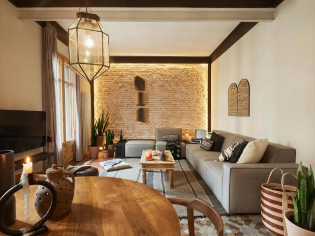 Apartamentos 3 Dormitorio Barcelona Barcelona ELS101409007