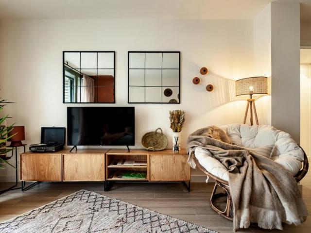 Apartamentos 3 Dormitorio Barcelona Barcelona ELS101409009