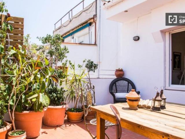 Apartamentos 3 Dormitorio Barcelona Barcelona ELS101776206