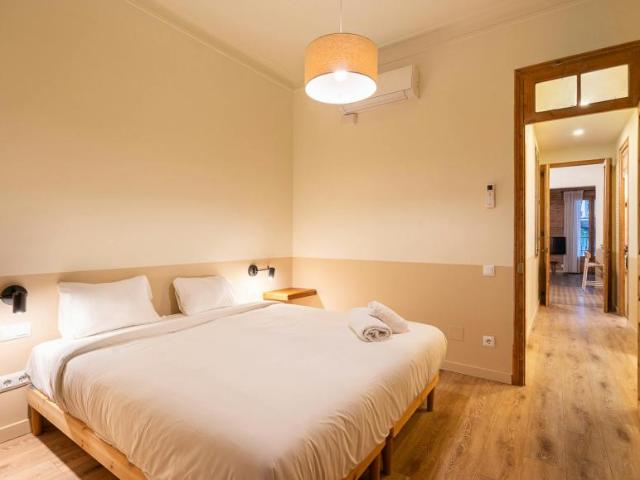 Apartamentos 3 Dormitorio Barcelona Barcelona ELS102470469