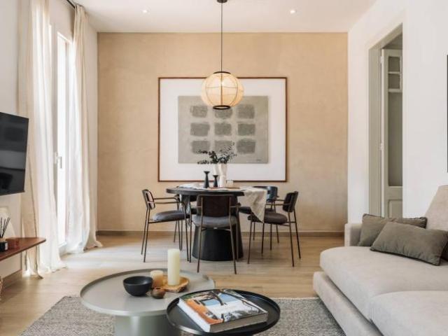 Apartamentos 3 Dormitorio Barcelona Barcelona ELS102471836