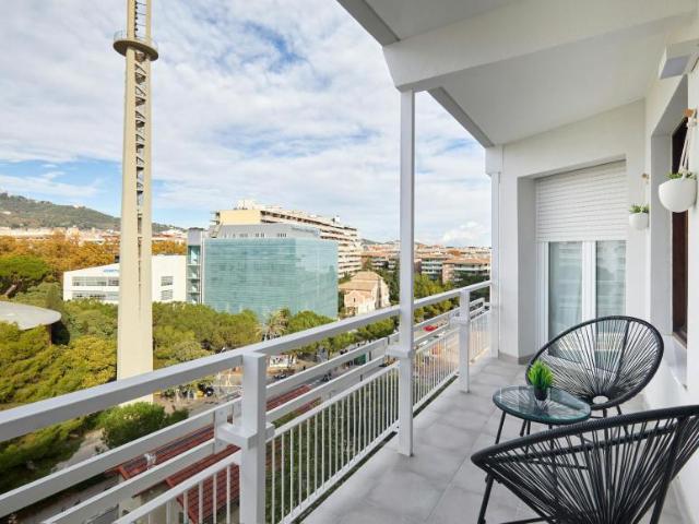 Apartamentos 3 Dormitorio Barcelona Barcelona ELS102916896