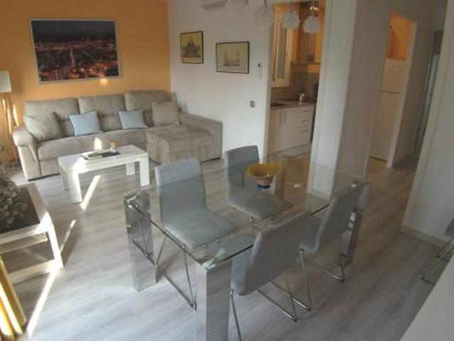 Apartamentos 3 Dormitorio Barcelona Barcelona ELS61527976