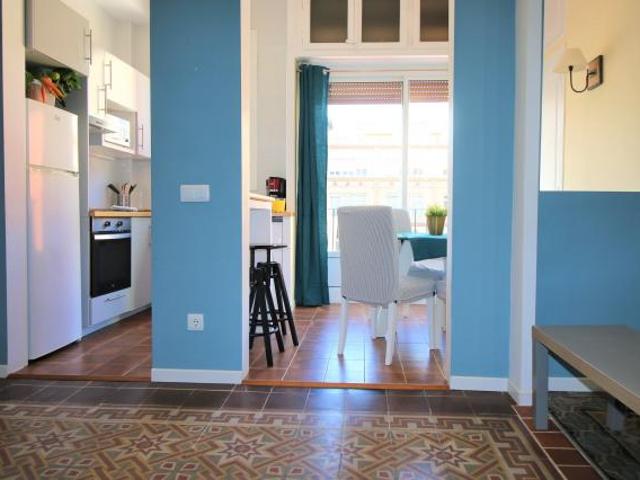 Apartamentos 3 Dormitorio Barcelona Barcelona ELS65804602