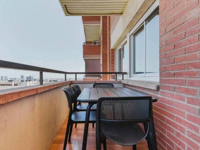 Apartamentos 3 Dormitorio Barcelona Barcelona ELS78455423