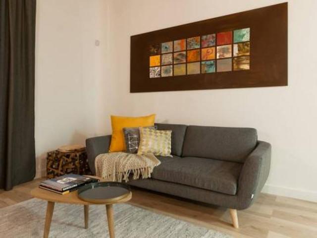 Apartamentos 3 Dormitorio Barcelona Barcelona ELS84267378