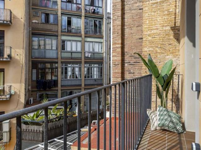 Apartamentos 3 Dormitorio Barcelona Barcelona ELS90113652