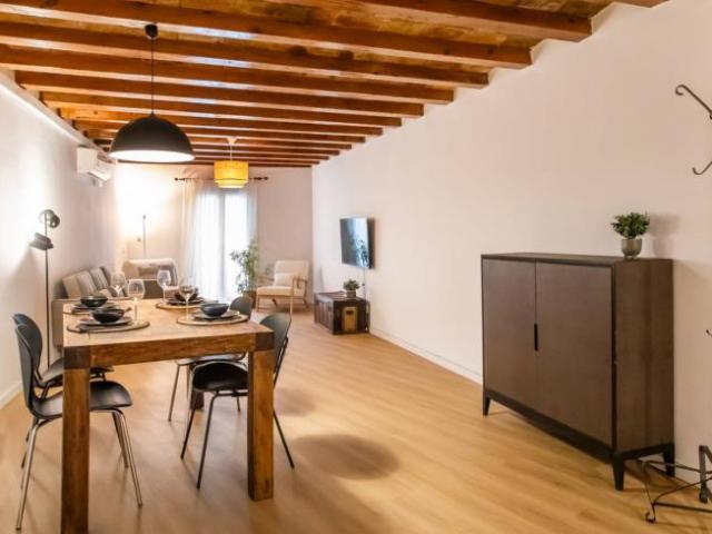 Apartamentos 3 Dormitorio Barcelona Barcelona ELS93880051