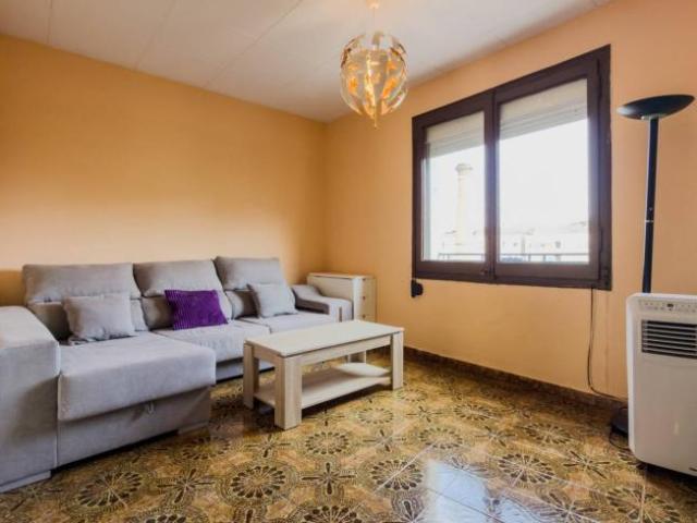 Apartamentos 3 Dormitorio Barcelona Barcelona ELS93915366