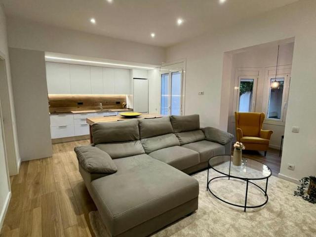 Apartamentos 3 Dormitorio Barcelona Barcelona ELS93219052