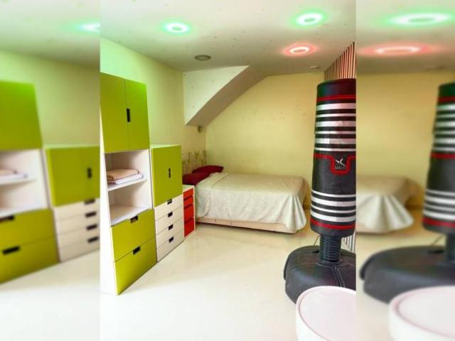 Apartamentos 3 Dormitorio Barcelona Barcelona ELS94387491