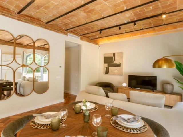 Apartamentos 3 Dormitorio Barcelona Barcelona ELS96298390