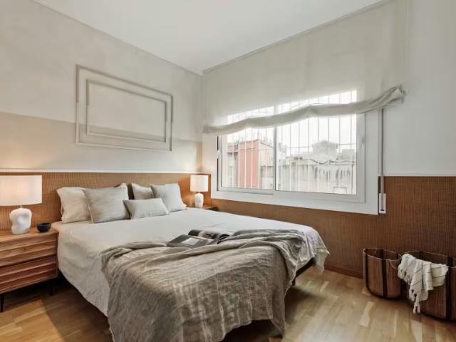 Apartamentos 3 Dormitorio Barcelona Barcelona ELS97606482