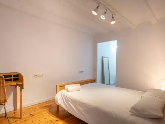 Apartamentos 3 Dormitorio Barcelona Barcelona ELS97635242