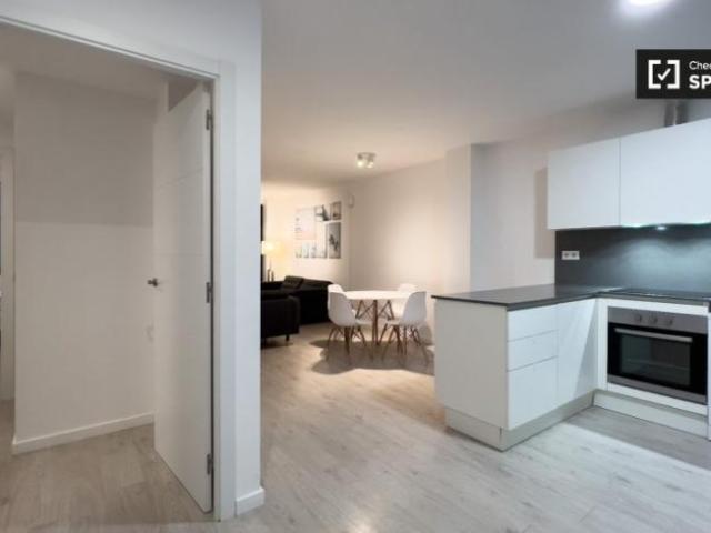 Apartamentos 3 Dormitorio Barcelona Barcelona ELS97707575
