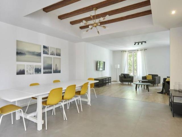 Apartamentos 3 Dormitorio Barcelona Barcelona ELS97707719