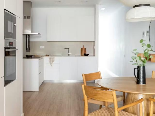 Apartamentos 3 Dormitorio Barcelona Barcelona ELS97739411