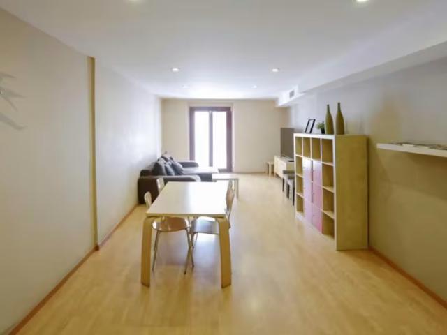 Apartamentos 3 Dormitorio Barcelona Barcelona ELS97814851