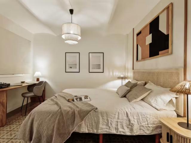 Apartamentos 3 Dormitorio Barcelona Barcelona ELS97882453