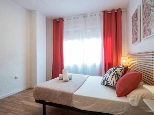 Apartamentos 3 Dormitorio Barcelona Barcelona ELS97085662