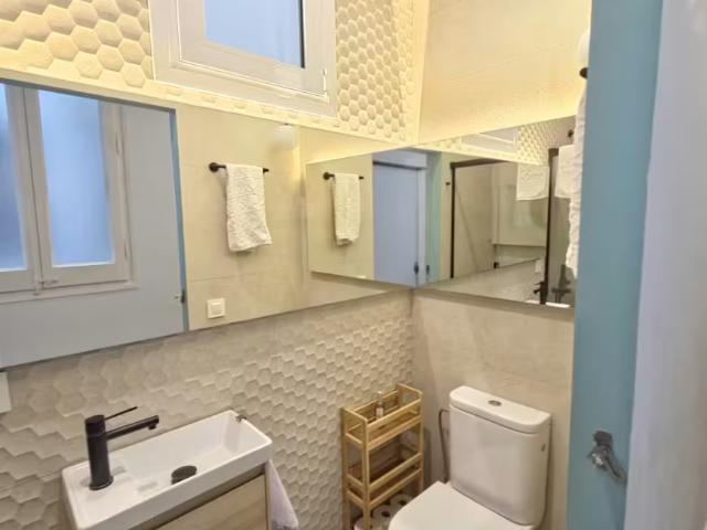 Apartamentos 3 Dormitorio Barcelona Barcelona ELS97085339