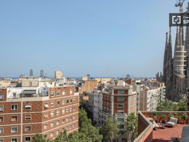 Apartamentos 3 Dormitorio Barcelona Barcelona ELS97236150