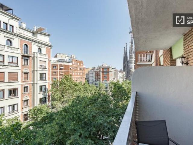 Apartamentos 3 Dormitorio Barcelona Barcelona ELS98428659